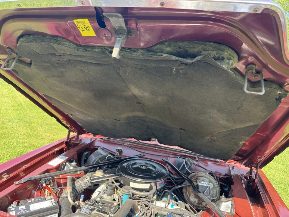 1978 AMC - Image 12 of 23