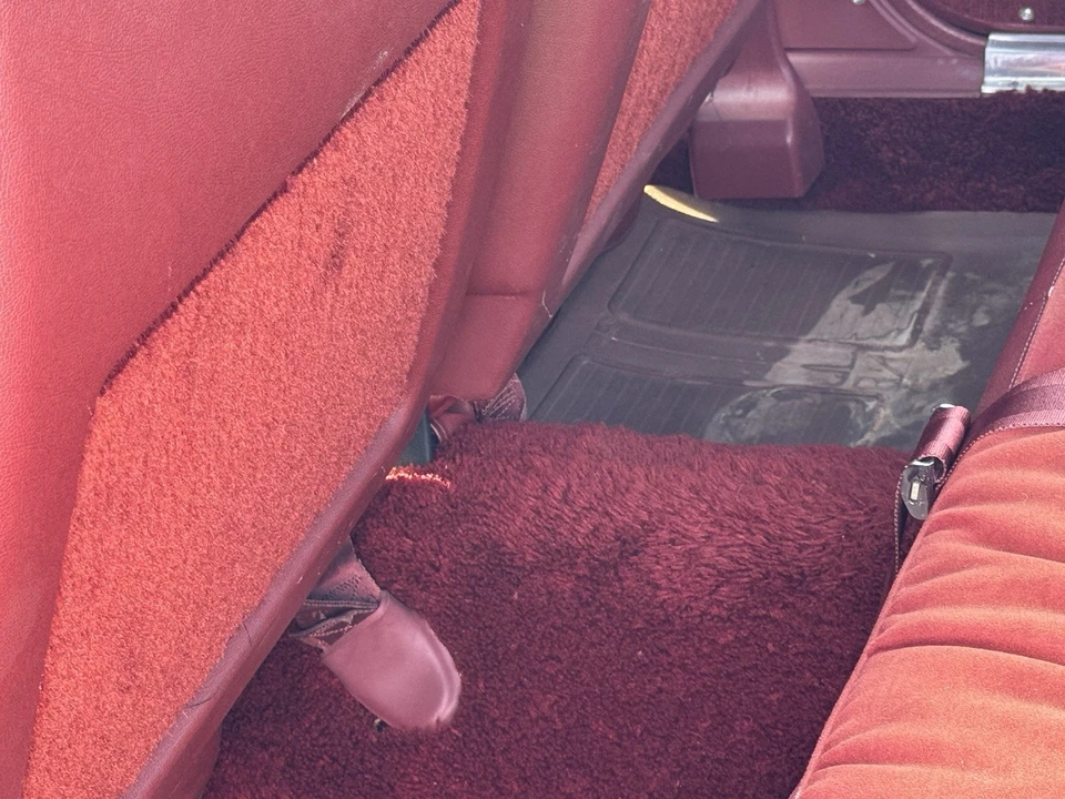 1978 AMC - Image 17 of 23