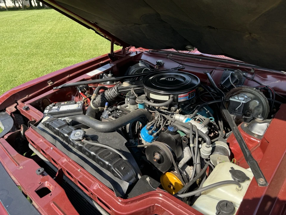 1978 AMC - Image 13 of 23