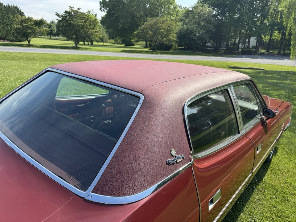 1978 AMC - Image 7 of 23