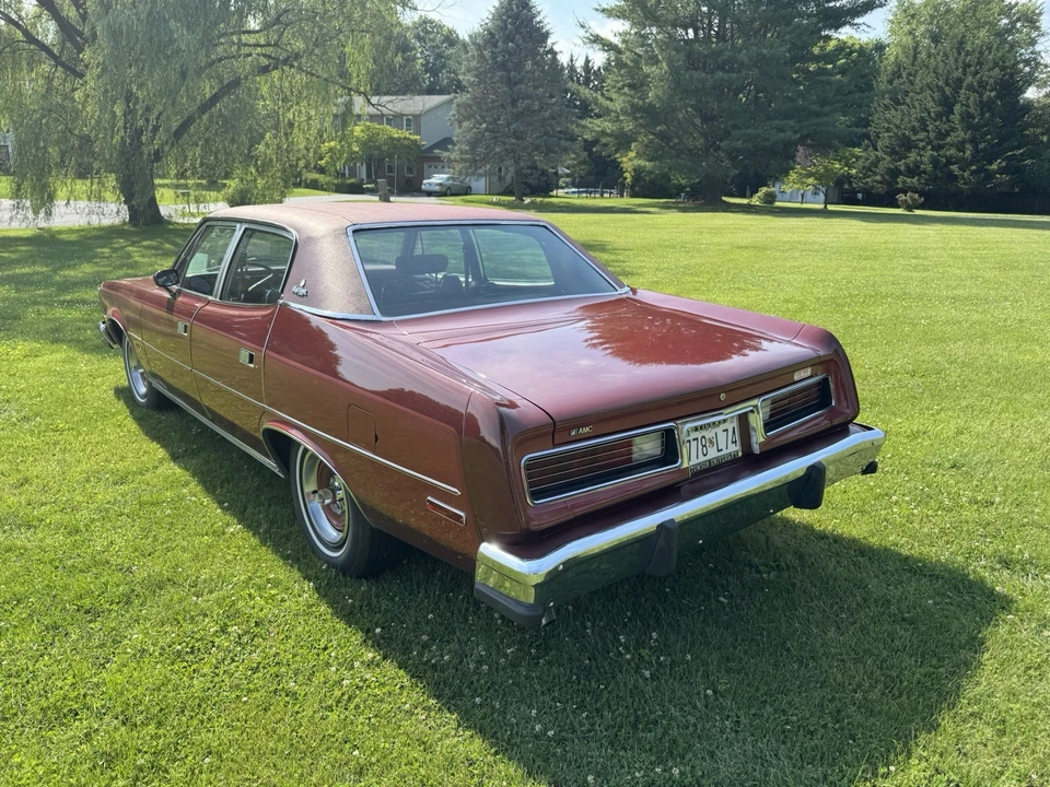 1978 AMC - Image 3 of 23