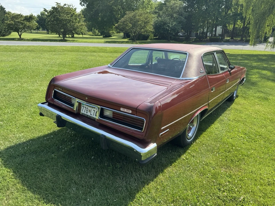 1978 AMC - Image 6 of 23
