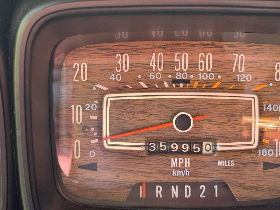 1978 AMC - Image 14 of 23