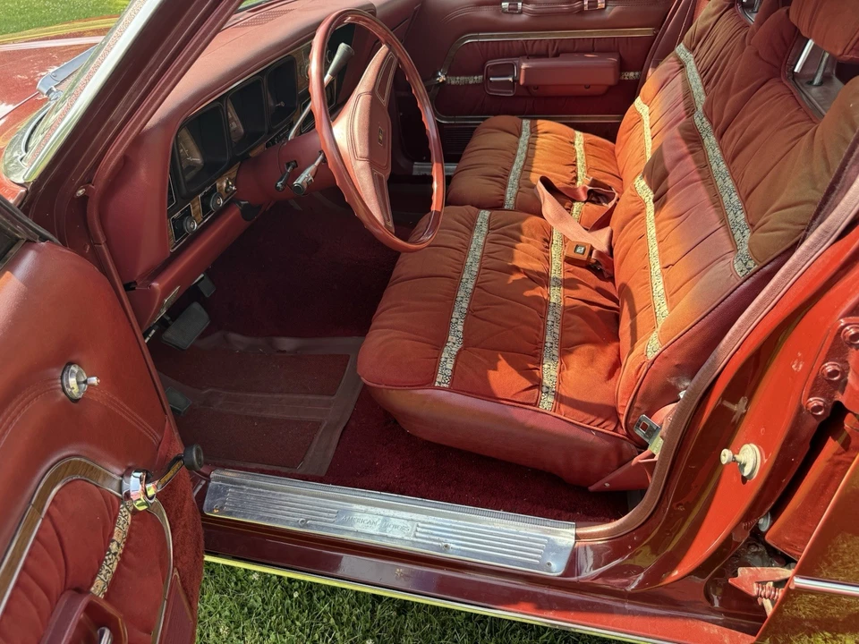 1978 AMC - Image 11 of 23