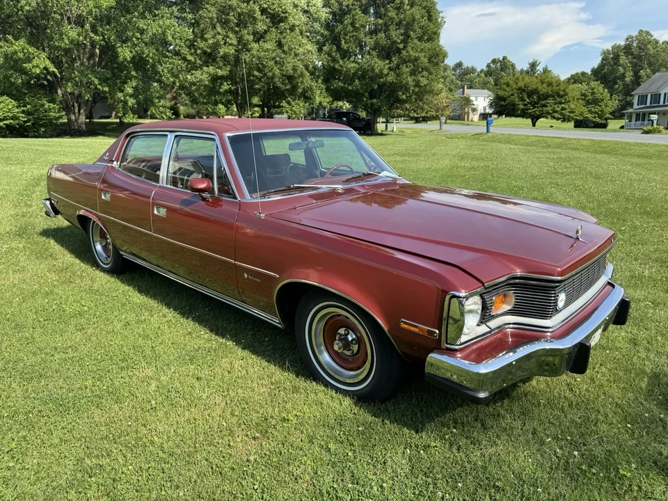1978 AMC - Image 10 of 23