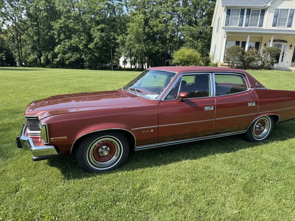 1978 AMC - Image 5 of 23