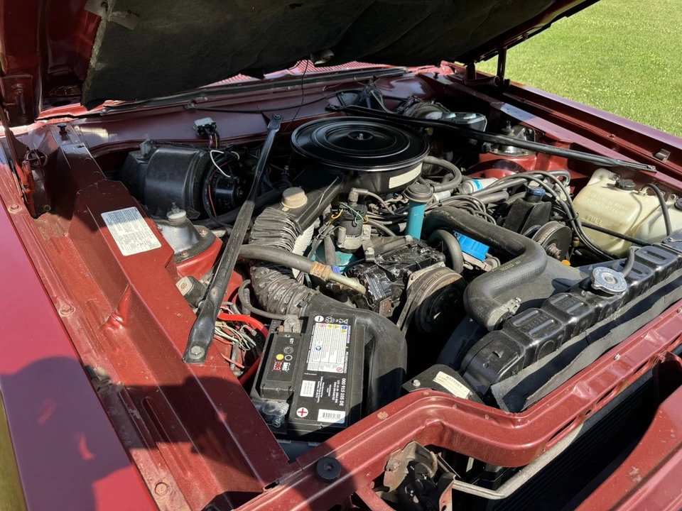 1978 AMC - Image 9 of 23