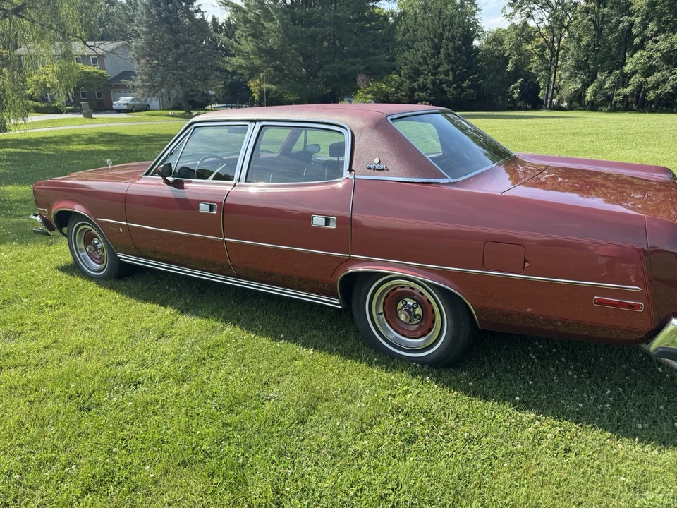 1978 AMC - Image 4 of 23