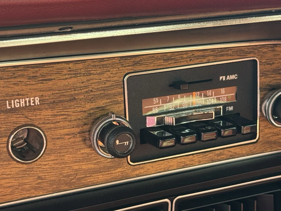 1978 AMC - Image 19 of 23