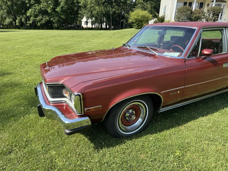 1978 AMC - Image 2 of 23