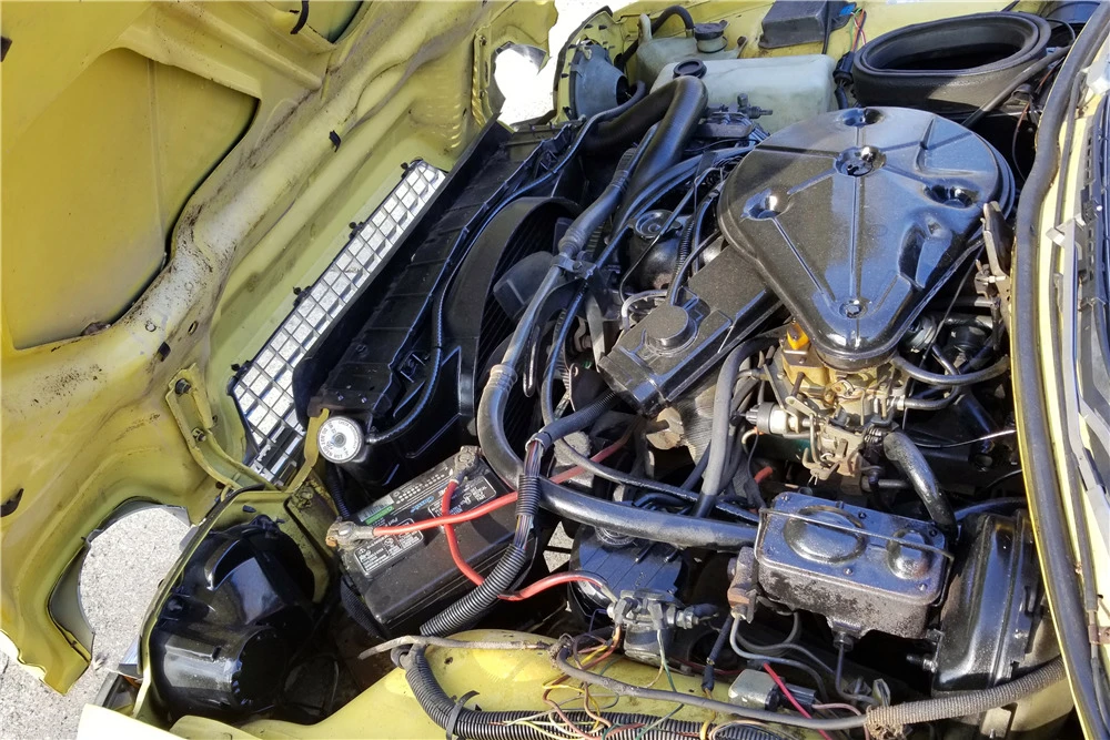 1978 AMC Pacer - Image 3 of 7