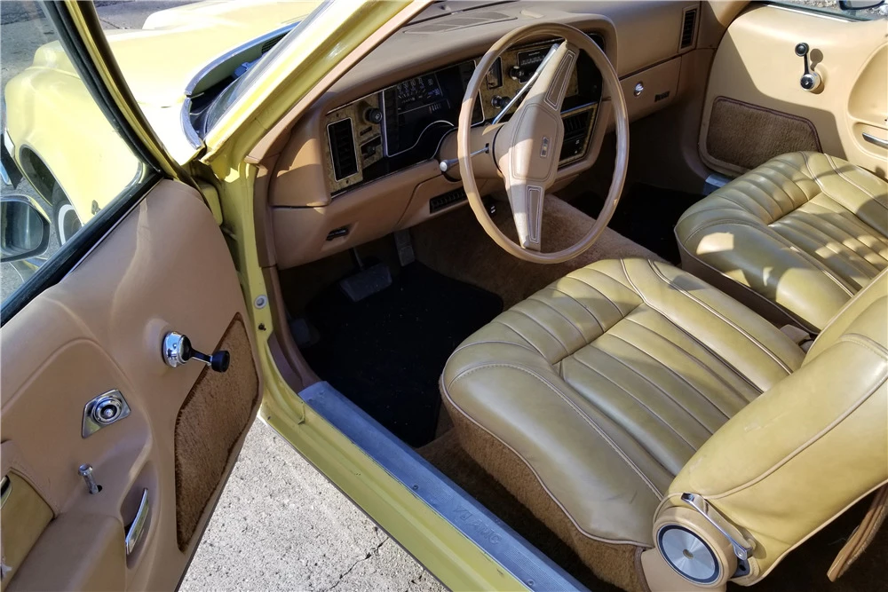 1978 AMC Pacer - Image 4 of 7