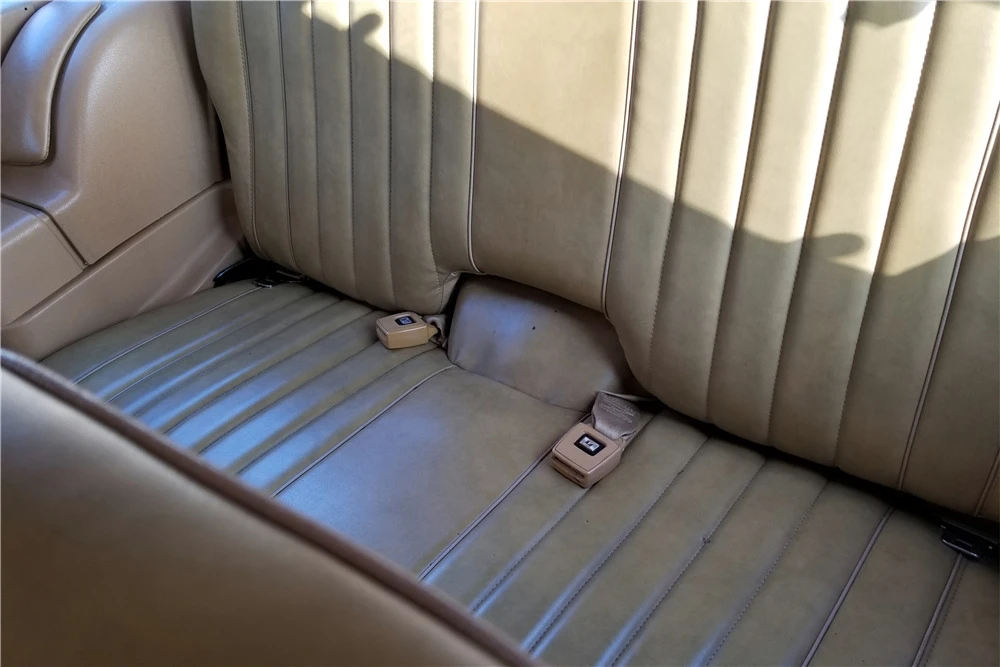 1978 AMC Pacer - Image 5 of 7