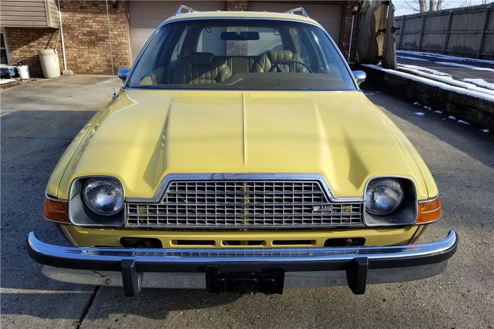 1978 AMC Pacer - Image 6 of 7