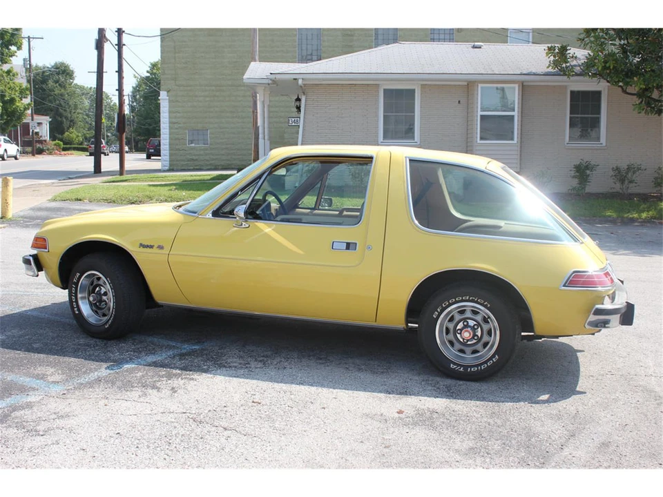1978 AMC Pacer - Image 2 of 30