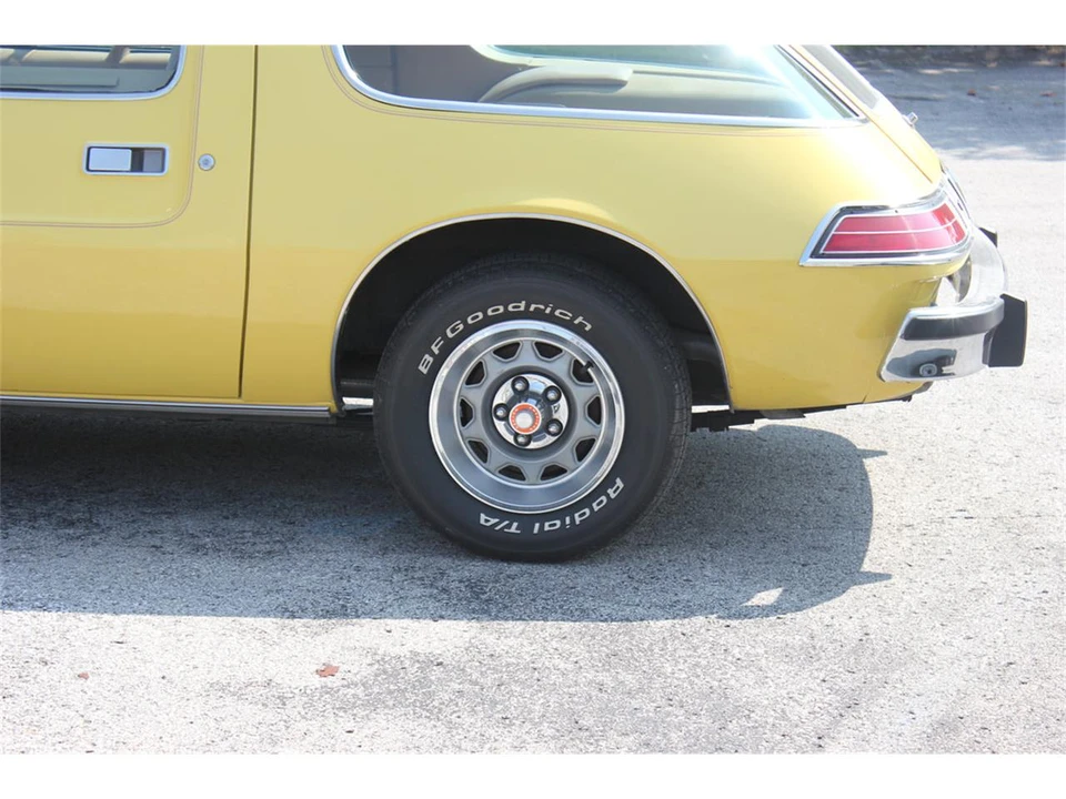 1978 AMC Pacer - Image 3 of 30