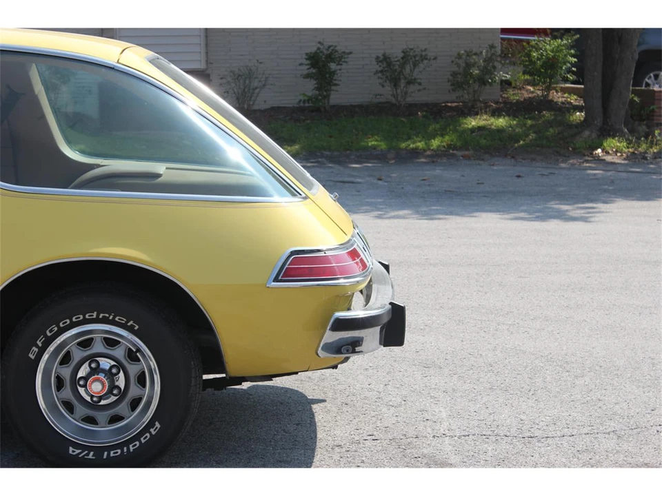 1978 AMC Pacer - Image 4 of 30