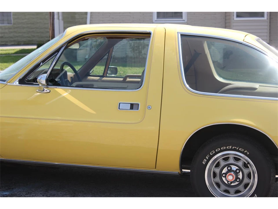 1978 AMC Pacer - Image 5 of 30