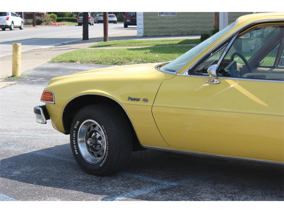 1978 AMC Pacer - Image 6 of 30