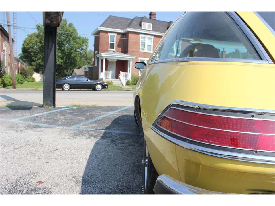 1978 AMC Pacer - Image 7 of 30