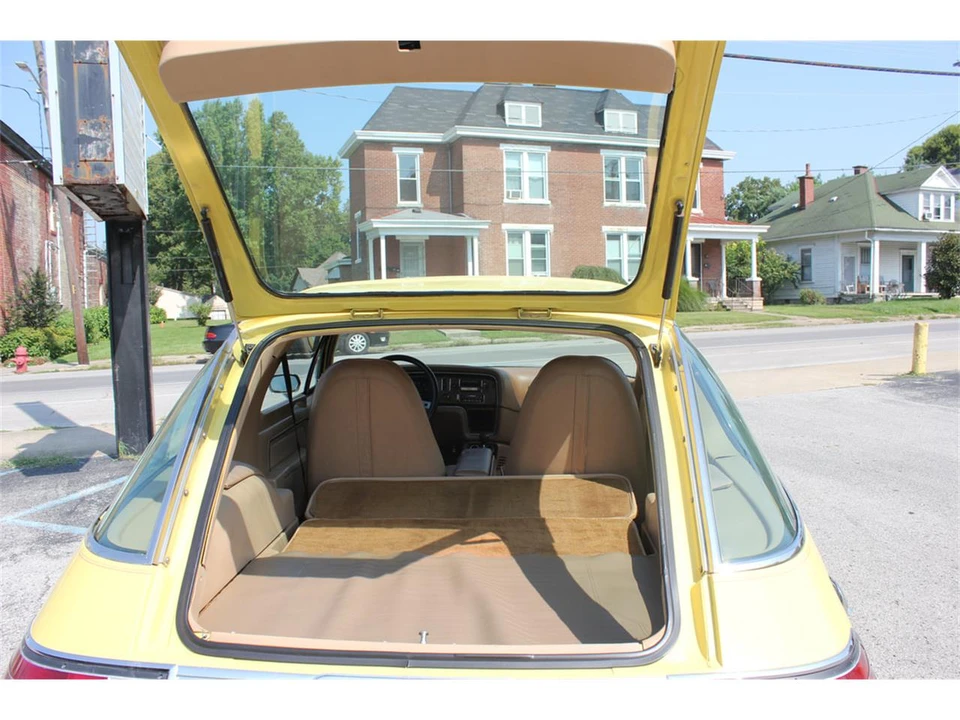 1978 AMC Pacer - Image 8 of 30