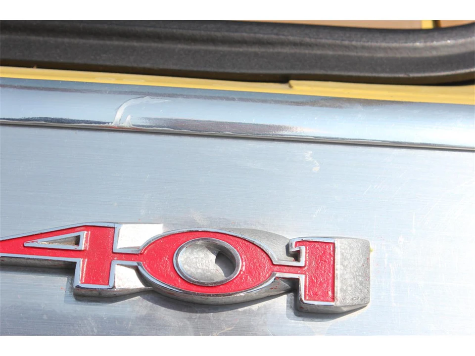 1978 AMC Pacer - Image 10 of 30