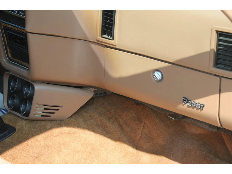1978 AMC Pacer - Image 11 of 30