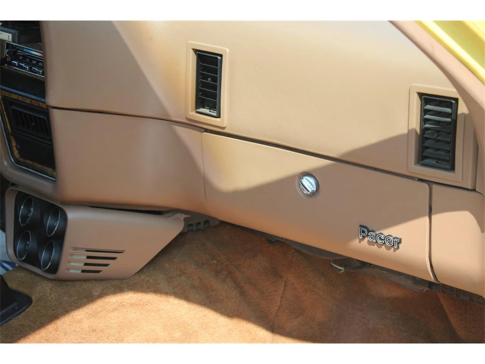 1978 AMC Pacer - Image 13 of 30