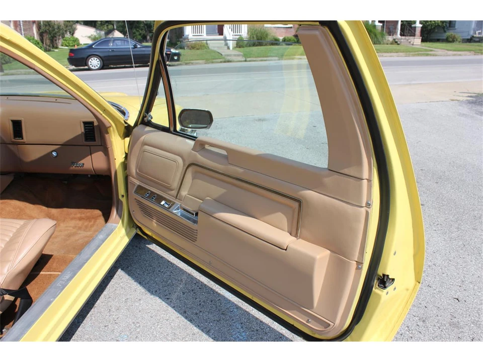 1978 AMC Pacer - Image 16 of 30
