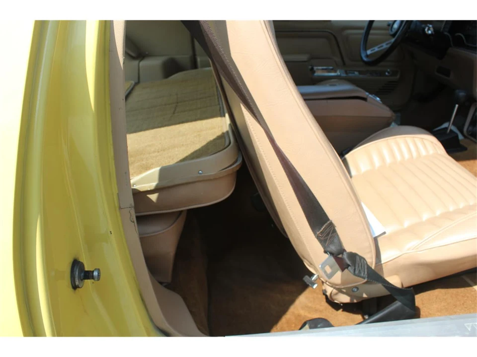 1978 AMC Pacer - Image 17 of 30