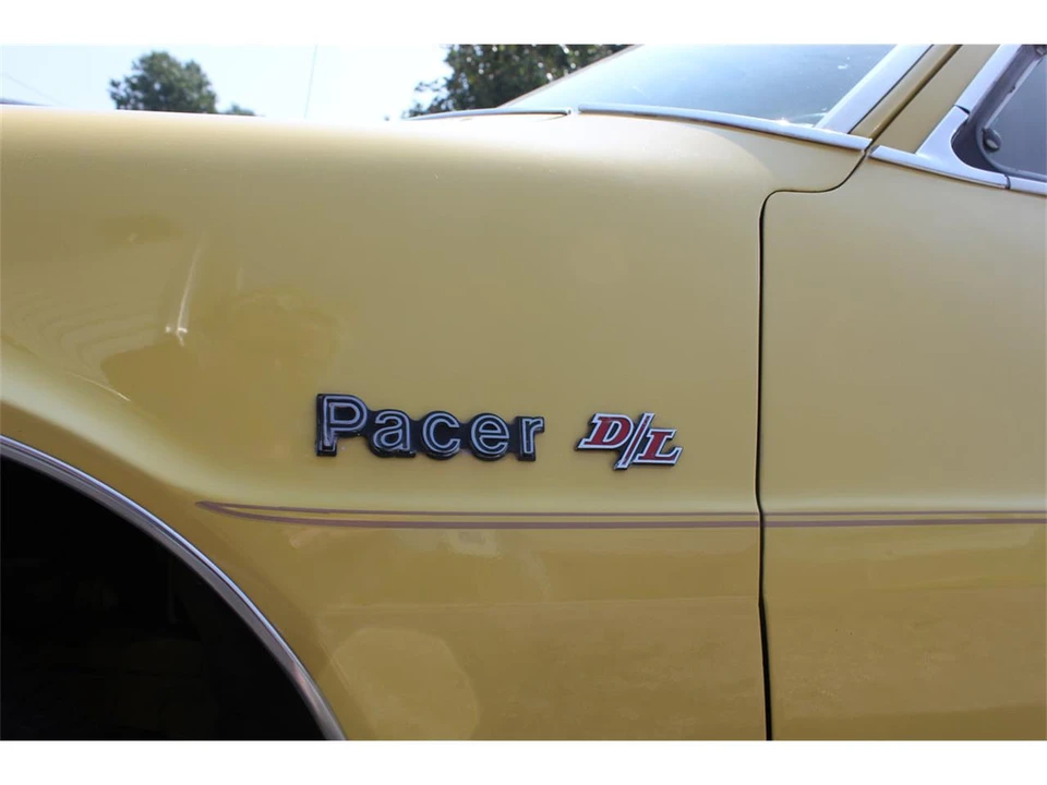 1978 AMC Pacer - Image 18 of 30