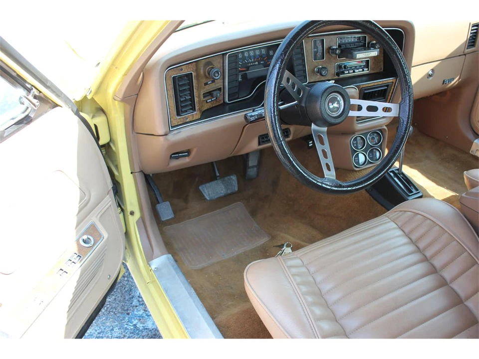 1978 AMC Pacer - Image 19 of 30