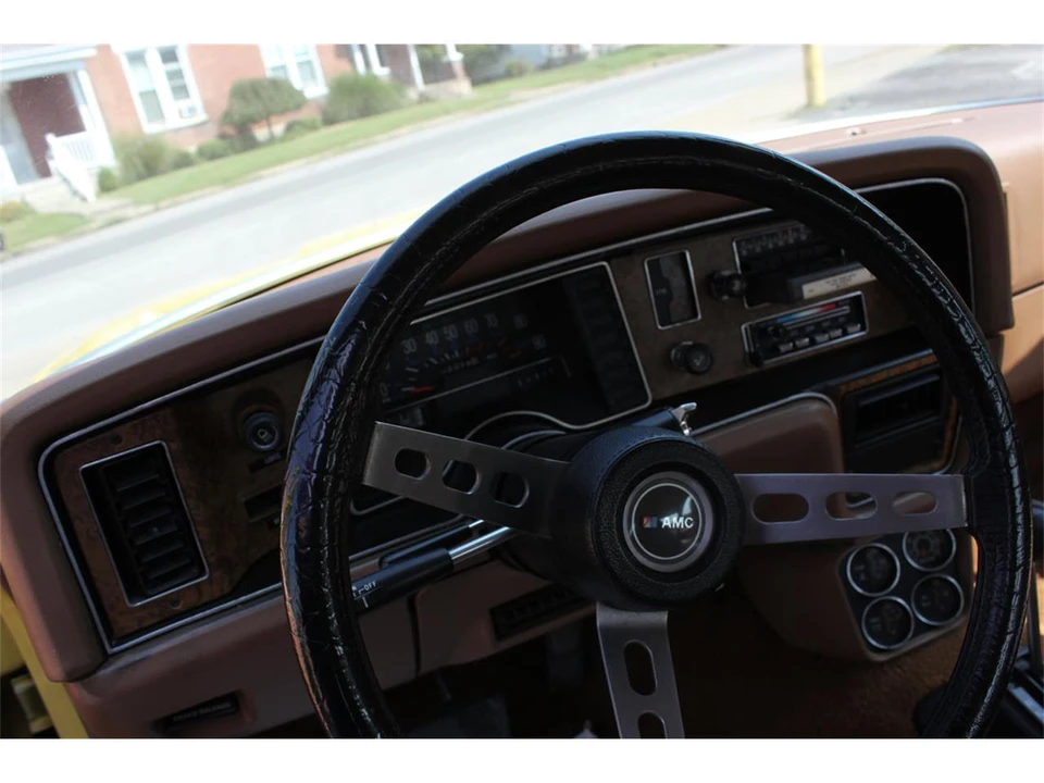 1978 AMC Pacer - Image 20 of 30