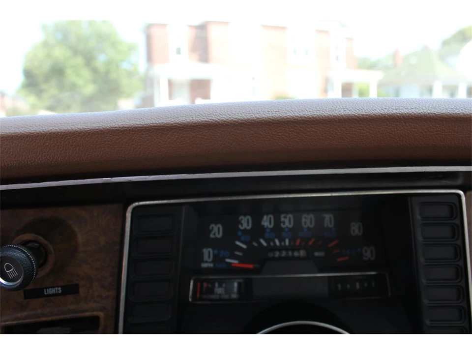 1978 AMC Pacer - Image 21 of 30
