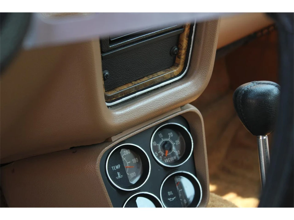 1978 AMC Pacer - Image 25 of 30