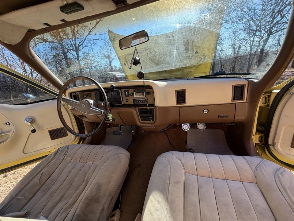 1978 AMC Pacer - Image 7 of 10