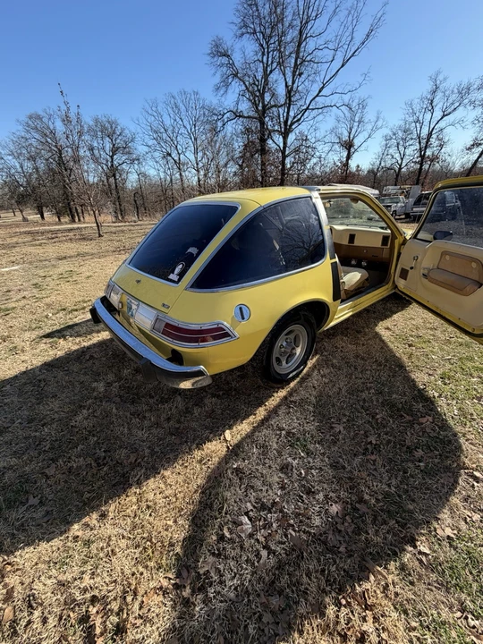 1978 AMC Pacer - Image 3 of 10