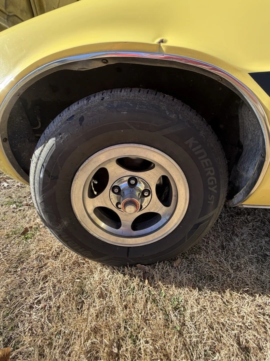 1978 AMC Pacer - Image 6 of 10