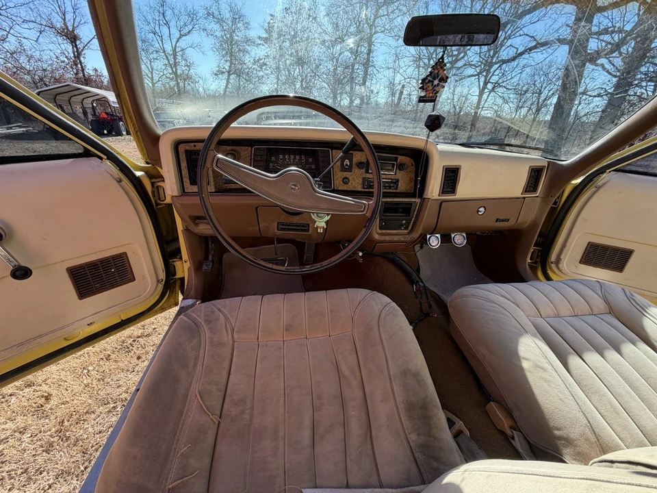 1978 AMC Pacer - Image 10 of 10