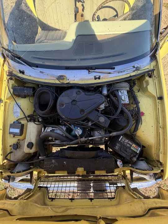1978 AMC Pacer - Image 9 of 10