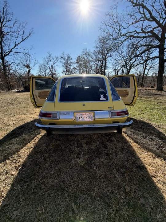 1978 AMC Pacer - Image 2 of 10
