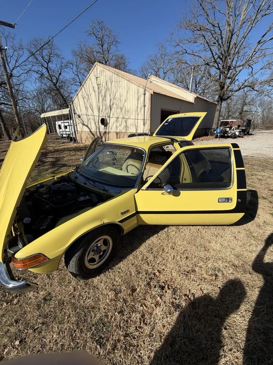 1978 AMC Pacer - Image 8 of 10