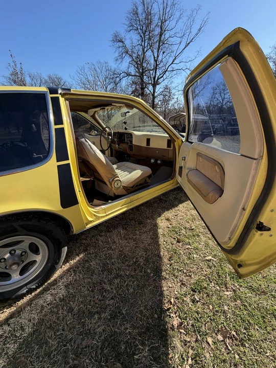 1978 AMC Pacer - Image 4 of 10