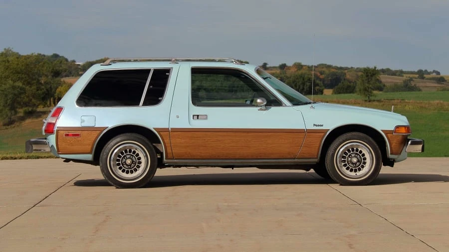 1978 AMC Pacer - Image 2 of 24