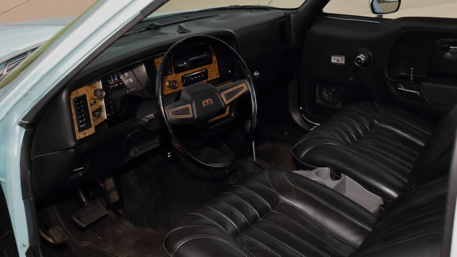 1978 AMC Pacer - Image 4 of 24