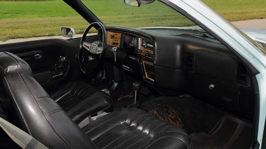 1978 AMC Pacer - Image 5 of 24
