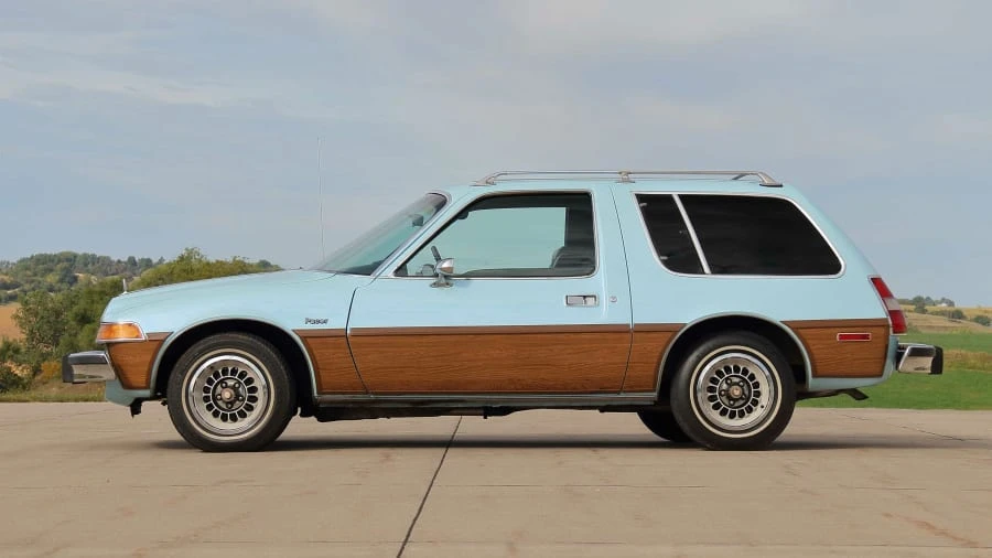 1978 AMC Pacer - Image 8 of 24