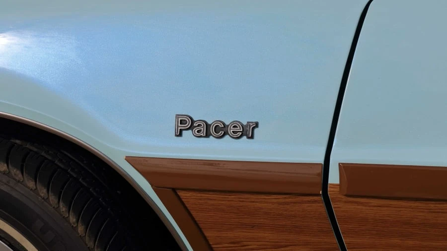 1978 AMC Pacer - Image 9 of 24