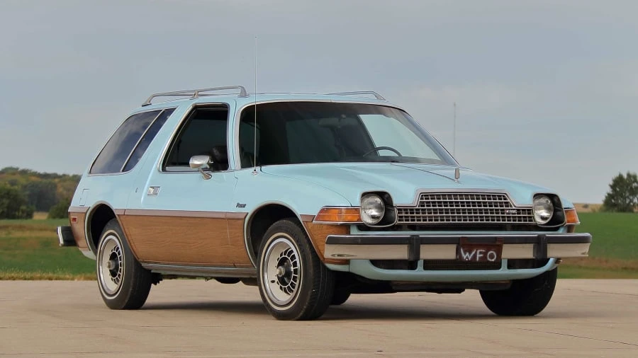 1978 AMC Pacer - Image 12 of 24
