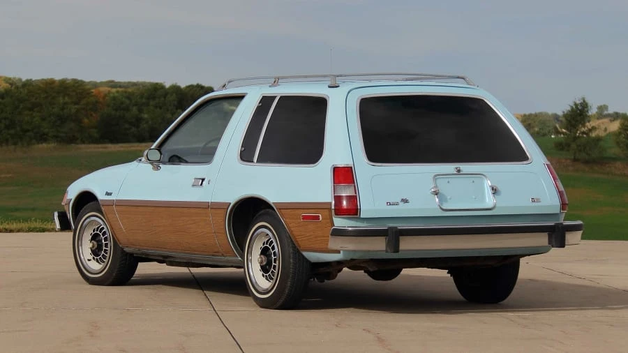 1978 AMC Pacer - Image 13 of 24